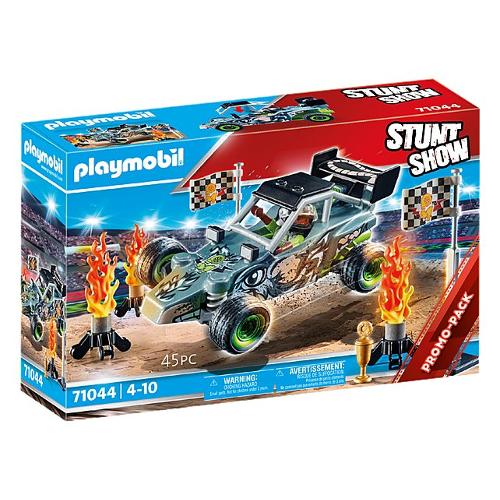 Offroad Buggy ( 45 pz ) STUNT SHOW 4-10a 71044