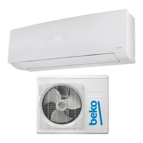 Condizionatore fisso mono 3,2 Kw ROUND RANGE BEHPG 120 121 Bianco 8503793200