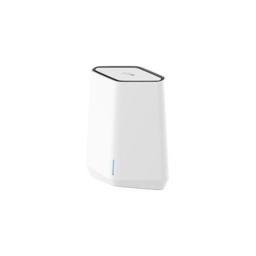 Access point ORBI PRO AX5400 Satellite Triple Band White e Black SXS50 100EUS
