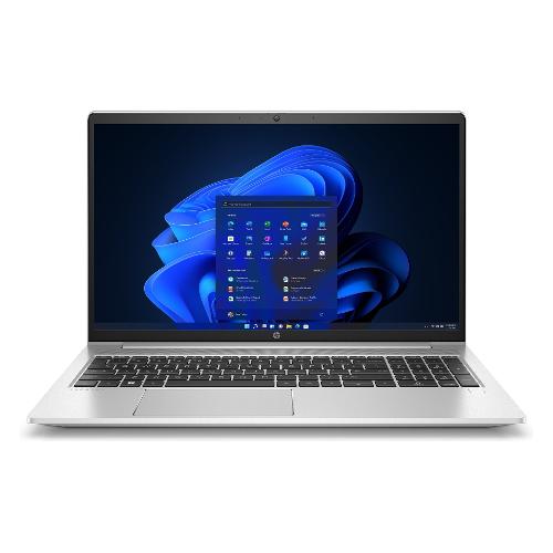 Notebook 15,6" PROBOOK 455 G9 ( AMD Ryzen 5 8GB 256GB ) Argento 724F3EA
