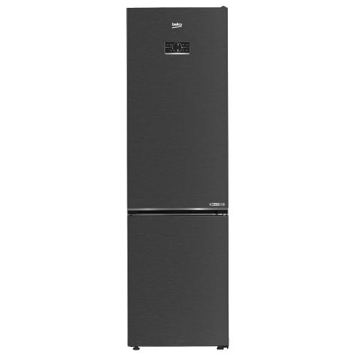 Frigorifero (249L+106L) BEYOND B7RCNE407HXBR No Frost Dark inox 7282340590 classe B (59,5x66,3x203,5cm)