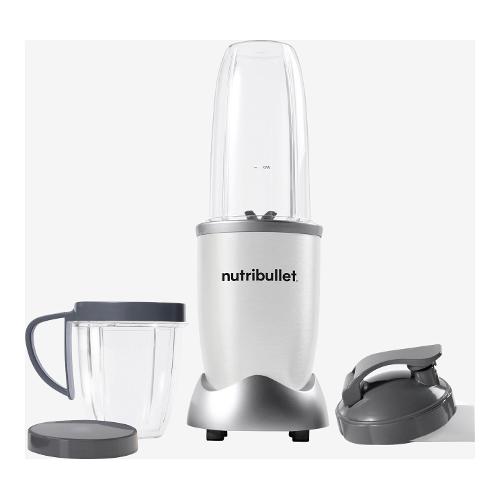 Frullatore a bicchiere (900ml) PRO 900 Bianco NB907W 900W