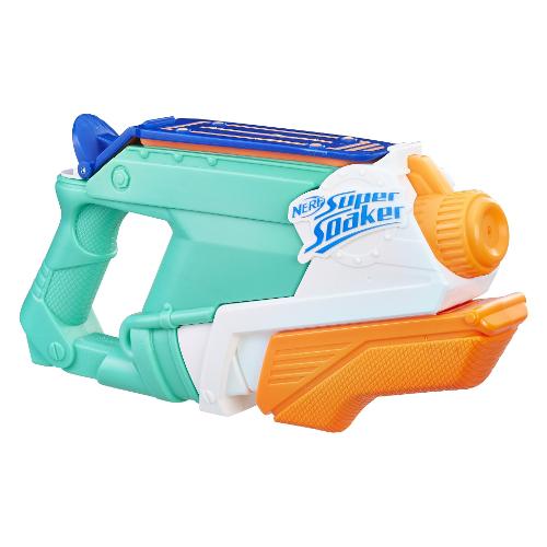 Fucile ad acqua Splash Mouth (30cm) NERF SUPER SOAKER E0021EU4