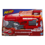 Nerf Mega Cyclone Shock A9353