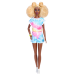 Barbie Fashionistas Assort. FBR37