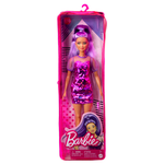 Barbie Fashionistas Assort. FBR37