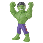 Hulk Mega Mighties E4149