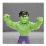 Hulk Mega Mighties E4149