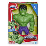 Hulk Mega Mighties E4149