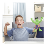 Hulk Mega Mighties E4149