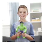 Hulk Mega Mighties E4149