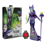 Disney Maleficient c/accessori F4561