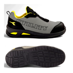 Diadora Utility SCARPA DIAD. SMART 75070 N.45 S1P