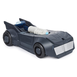 BATMAN Batmobile Trasforming 6062755