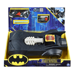 BATMAN Batmobile Trasforming 6062755