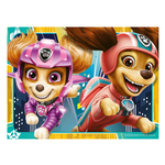 Puzzle 4InBox 12+16+20+24pz P.Patr.3099