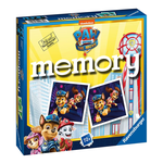 Memory Paw Patrol 20835