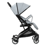 Passegg.Miley (m.22Kg)L.Grey 31001030147