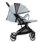 Passegg.Miley (m.22Kg)L.Grey 31001030147