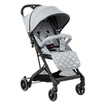 Passegg.Miley (m.22Kg)L.Grey 31001030147