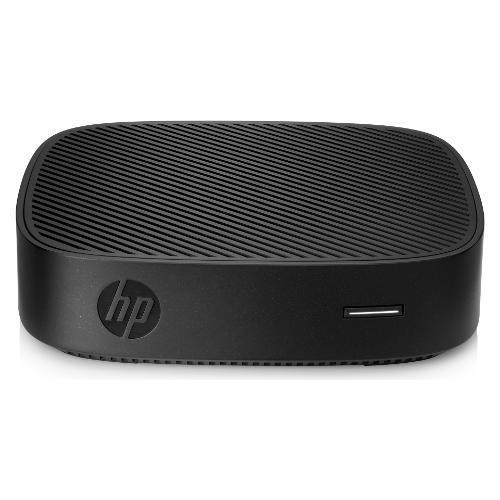 Mini pc t430 Thin Client Intel Celeron 4GB 32GB Black 496L8AA ABZ