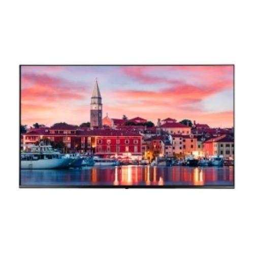 Hotel tv 50" UR762H SERIES UHD Hospitality TV Ashed blue 50UR762H3ZC