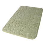 Tappeto 45x75 SASS.Verde TASA4575VE