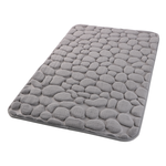 Tappeto 45x75 SASS.Grigio TASA4575GC