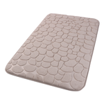 Tappeto 45x75 SASS.Beige TASA4575BE