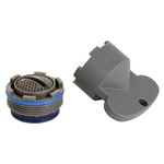 Aeroflux Inc.Honey M24x1+Chiave M0112CS