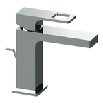 Miscelatore Lavabo PRESTIGE 1202CR