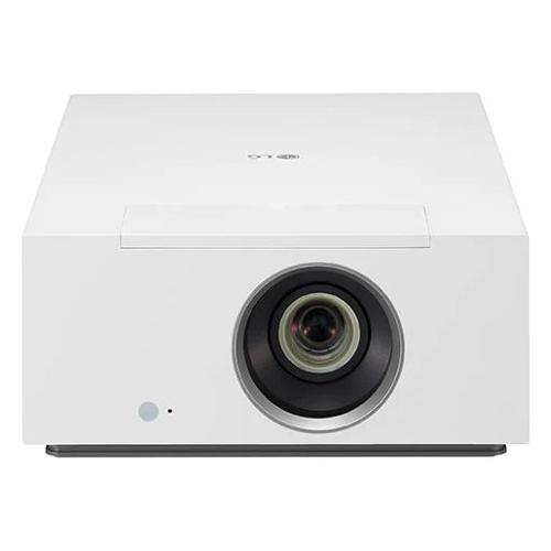 Videoproiettore ( 4K ) CINEBEAM 4K Uhd Hybrid White HU710PW AEU