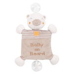 Baby On Board My Teddy 31201010365