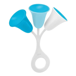 02350 Trillino Tulipano Azzurro
