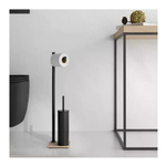 Colonna Wc TRYLLY Bamboo 41 TR32