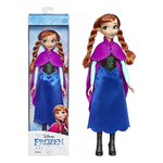 Frozen Anna e Elsa Basic Ass. E5512