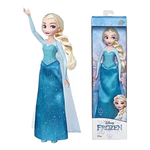 Frozen Anna e Elsa Basic Ass. E5512