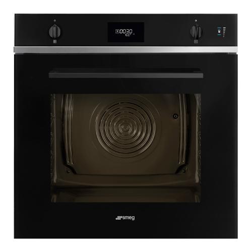 Forno incasso (68Lt) SELEZIONE Galileo Pyro steam Black SOP6401S2B classe A+ (2021) (L60cm)