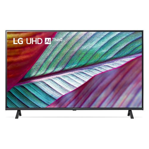 Tv 43" ( LED ) WebOS SERIE UR78 Essence graphite 43UR78006LK API