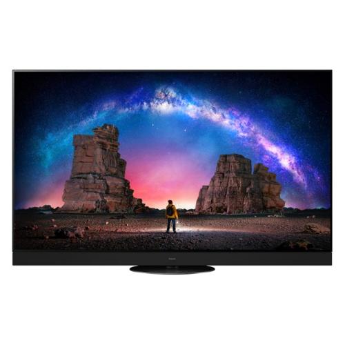 Tv 65" ( OLED ) my Home Screen SERIE LZ2000 Smart TV OLED UHD Black TX 65LZ2000E