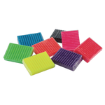 Pongo 8 Colori Fluo F606300