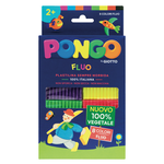 Pongo 8 Colori Fluo F606300
