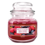 Candela prof. PICCOLA frutti di b.