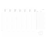 Planning settiman. 52Fg. 7769RI