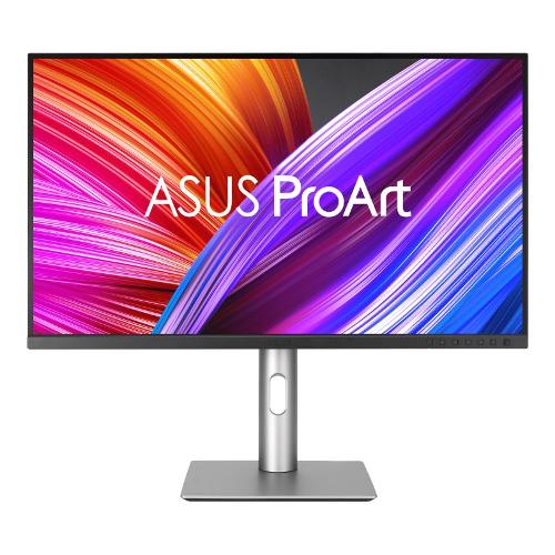 Monitor 27" ( IPS 3840x2160 UHD 4K 60Hz ) PROART PA279CRV Black e Silver 90LM08E0 B01K70