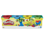 Vasetti Mini Pack 4pz 224gr P. DOH 23241