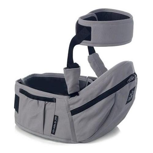 Marsupio infanzia Seduta portabebè (max. 22 Kg ) HIP SEAT Greyland 60231 T48
