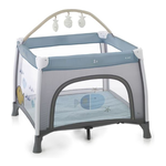 Box da Viaggio Travel F. Lazuli U53 6846