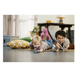 Lego 77012 L'inseguimento Aereo I.Jones