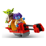 Lego 75358 Confidential S.Wars